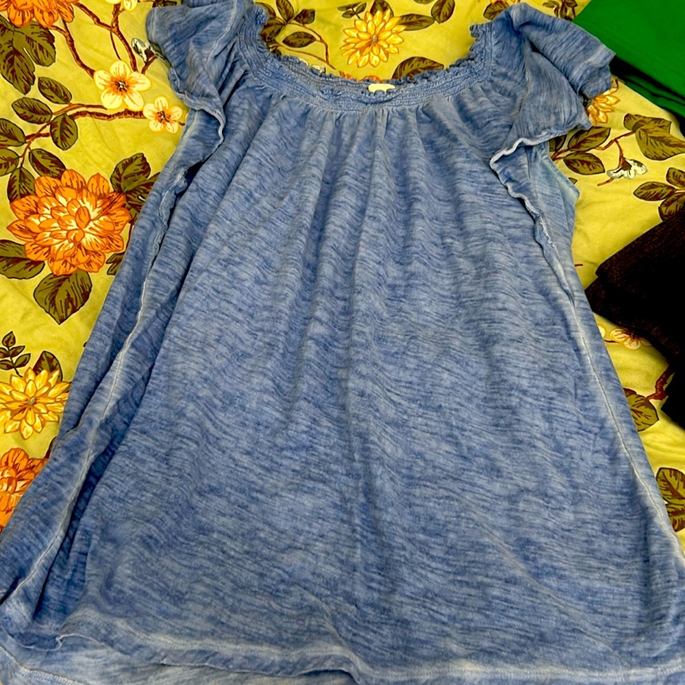 Gap blouse